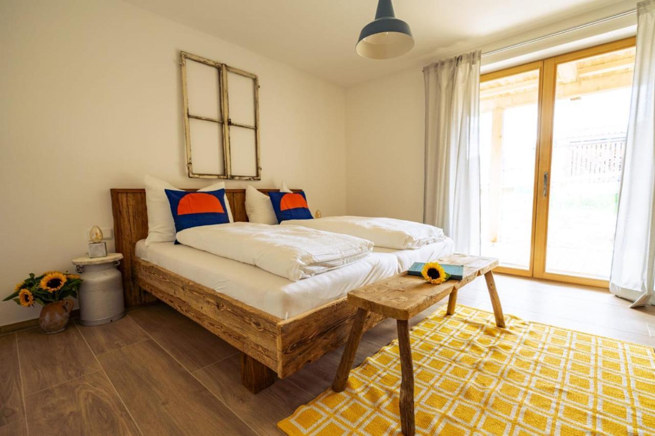 Mountain Vista - Bio Yoga Hof Apartment Kitzbuhel Luaran gambar