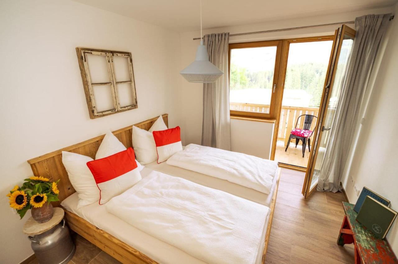 Mountain Vista - Bio Yoga Hof Apartment Kitzbuhel Luaran gambar