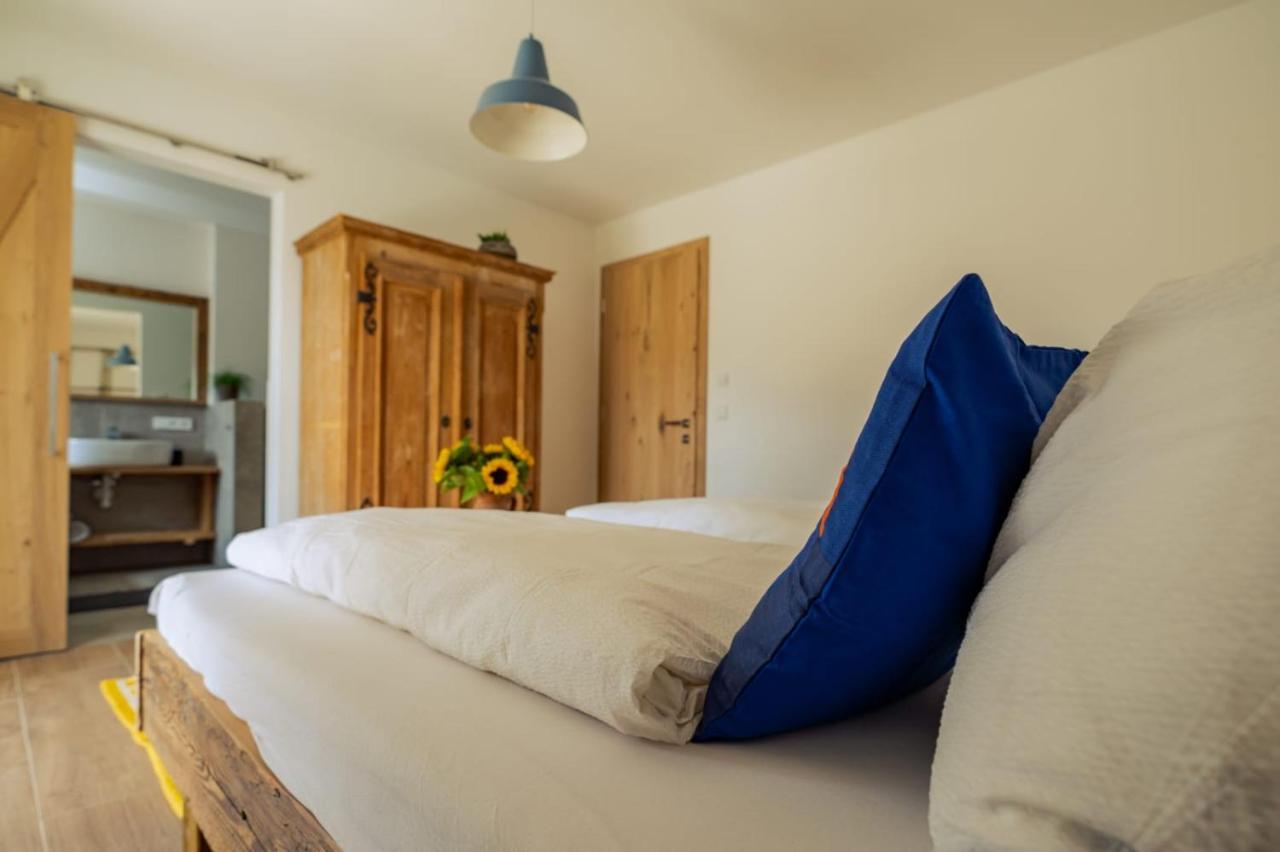 Mountain Vista - Bio Yoga Hof Apartment Kitzbuhel Luaran gambar