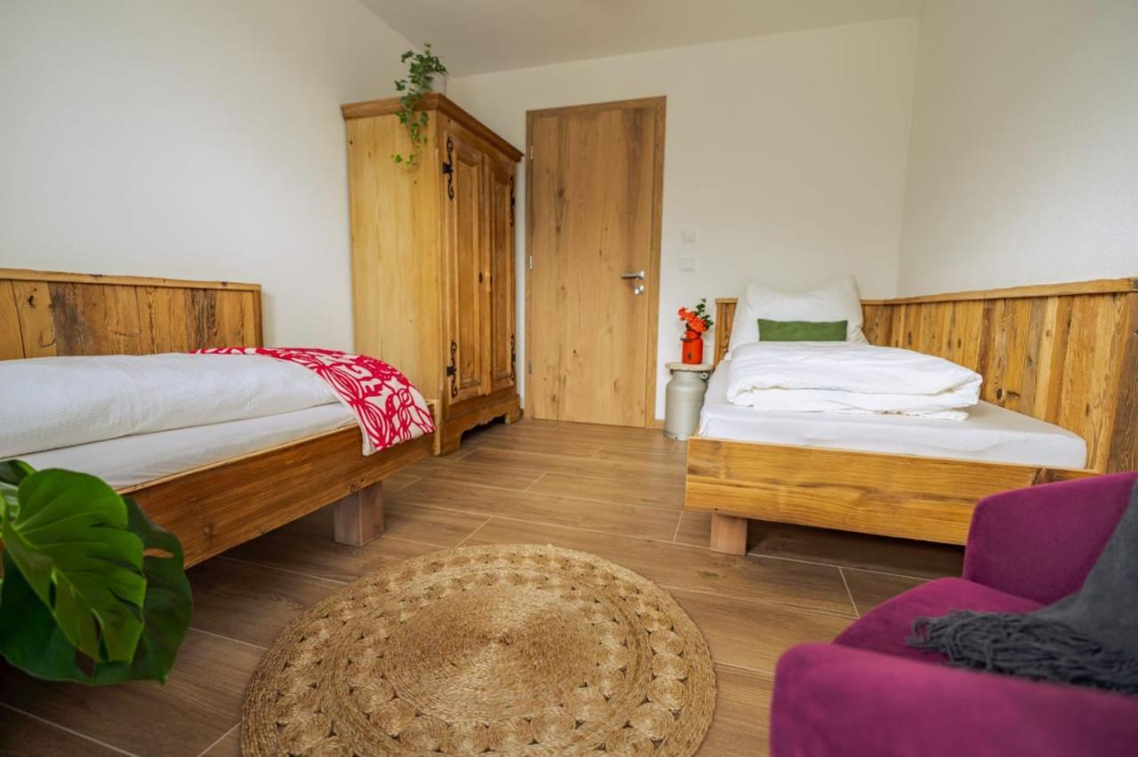 Mountain Vista - Bio Yoga Hof Apartment Kitzbuhel Luaran gambar