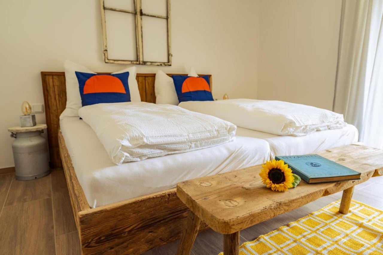 Mountain Vista - Bio Yoga Hof Apartment Kitzbuhel Luaran gambar