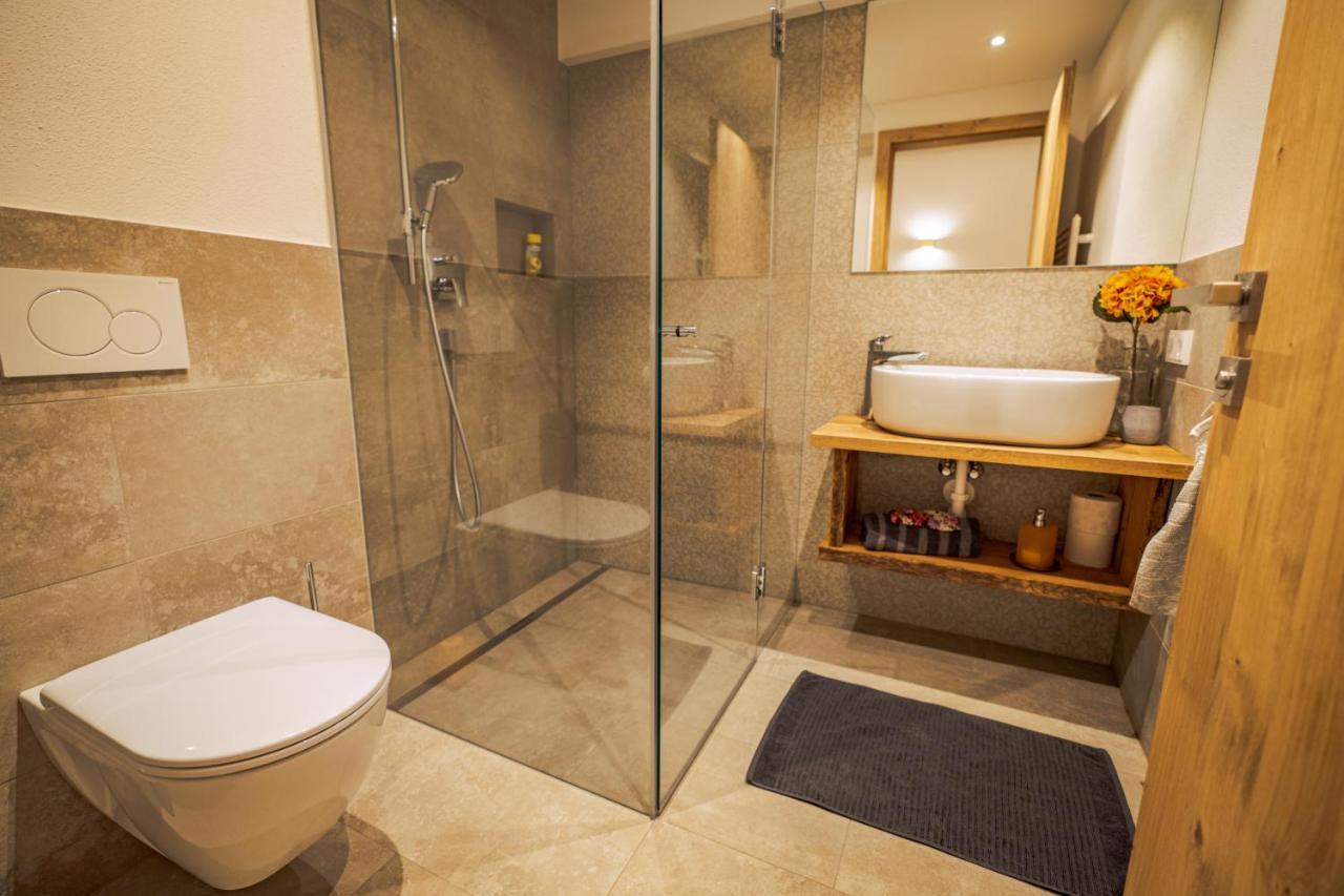 Mountain Vista - Bio Yoga Hof Apartment Kitzbuhel Luaran gambar