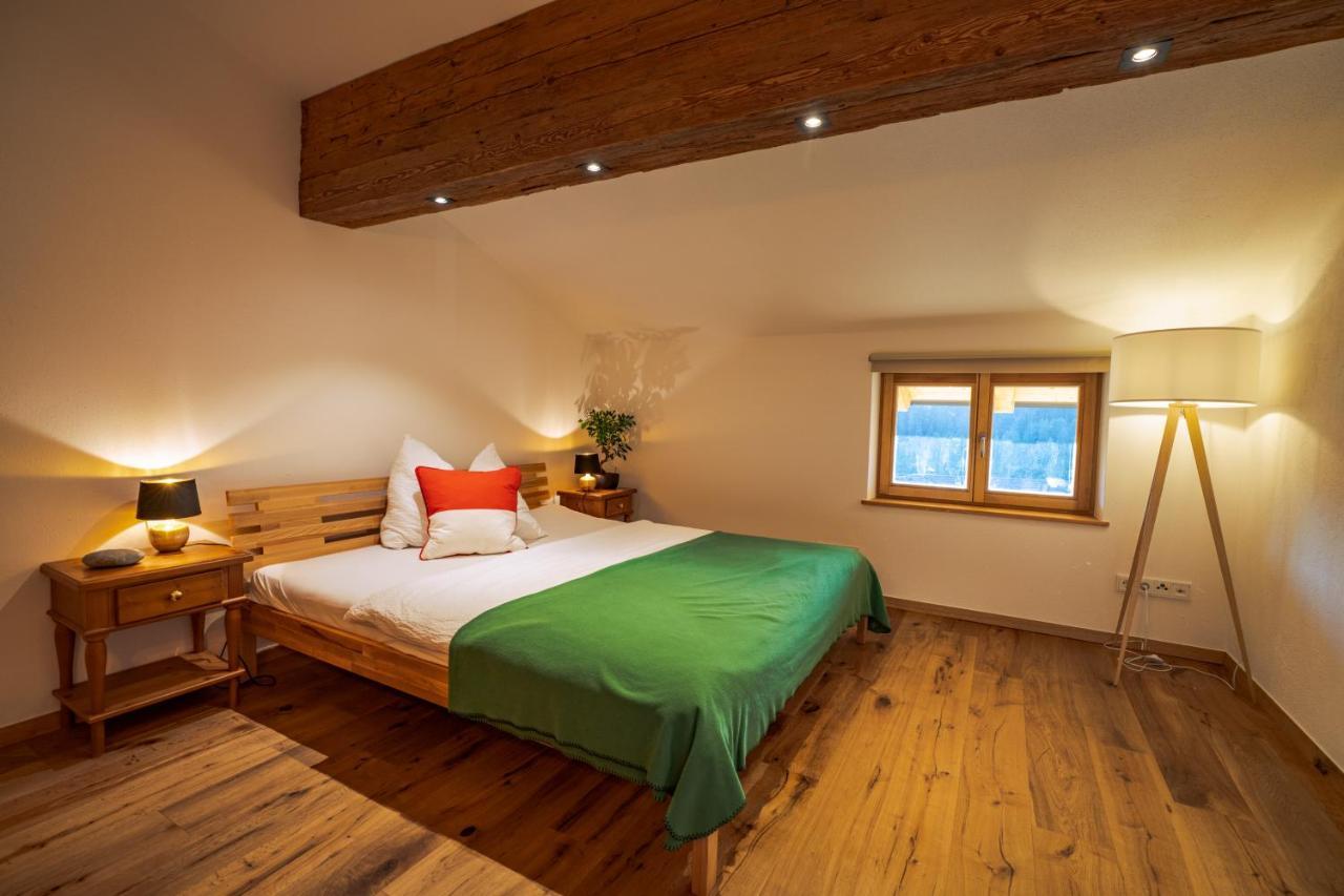 Mountain Vista - Bio Yoga Hof Apartment Kitzbuhel Luaran gambar