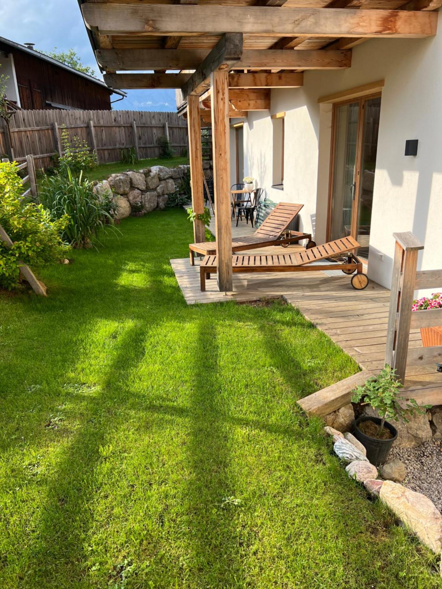 Mountain Vista - Bio Yoga Hof Apartment Kitzbuhel Luaran gambar